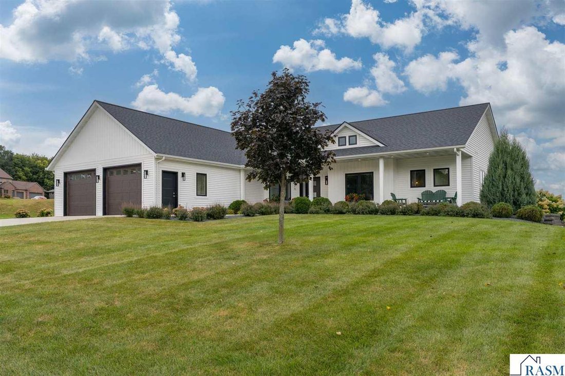 House in Elysian, Minnesota, United States 1 - 19065020