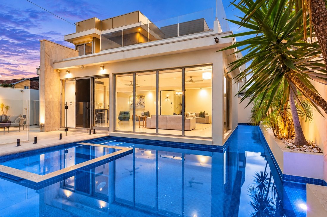 Maison à Aspendale, Victoria, Australie 1 - 19065803