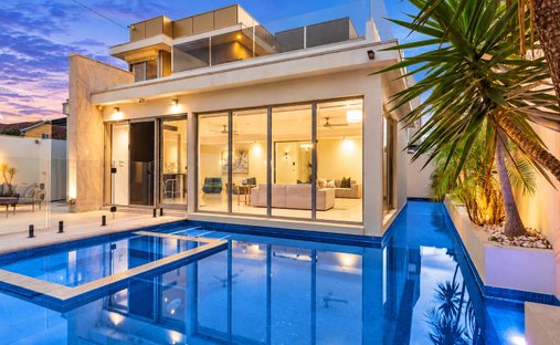 Maison à Aspendale, Victoria, Australie 1