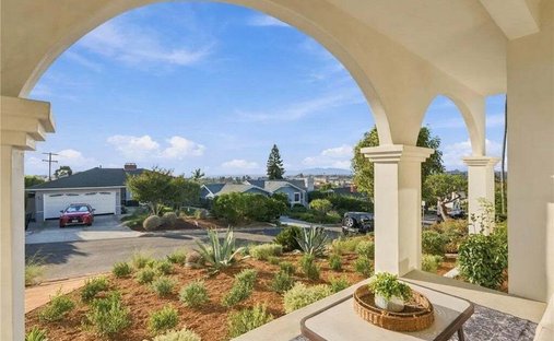 House in Torrance, California, United States 1