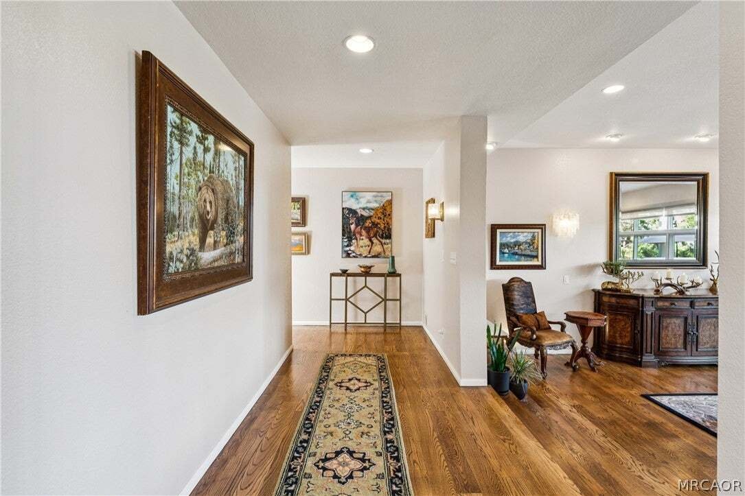 House in Lake Arrowhead, California, United States 5 - 19059093
