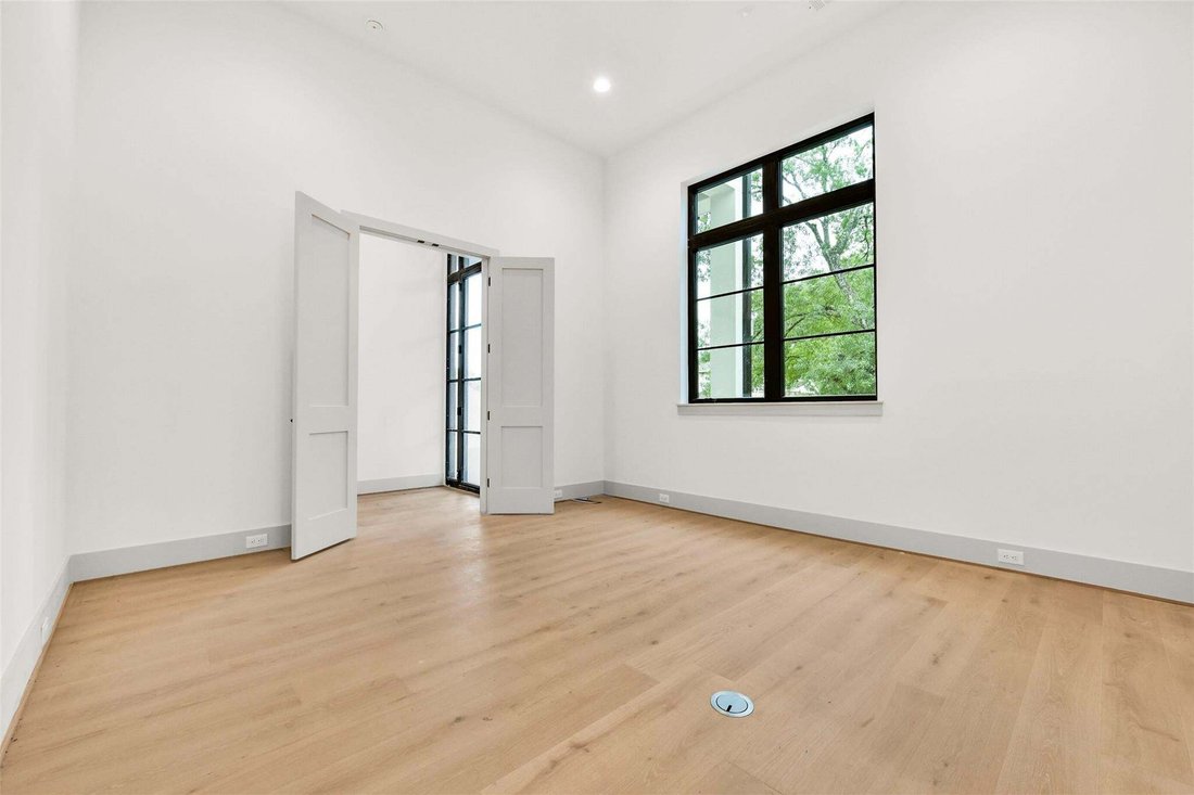 Casa en Houston, Texas, Estados Unidos 4 - 19059952