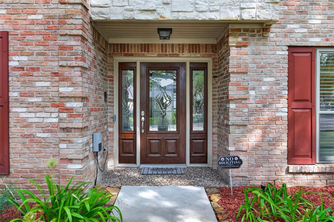 Casa a Houston, Texas, Stati Uniti 4 - 19059957