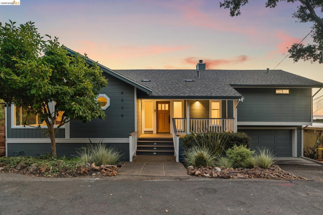 House in Oakland, California, United States 1 - 19062683