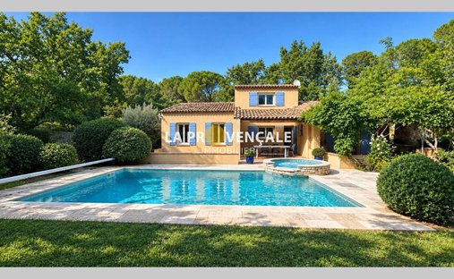 Villa à Centre Ville, Saint-Maximin-la-Sainte-Baume, France 1