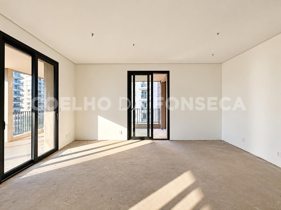 Condo in São Paulo, State of São Paulo, Brazil 4 - 19065599
