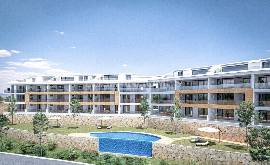 Apartamento en Fuengirola, Andalucía, España 4 - 17389904