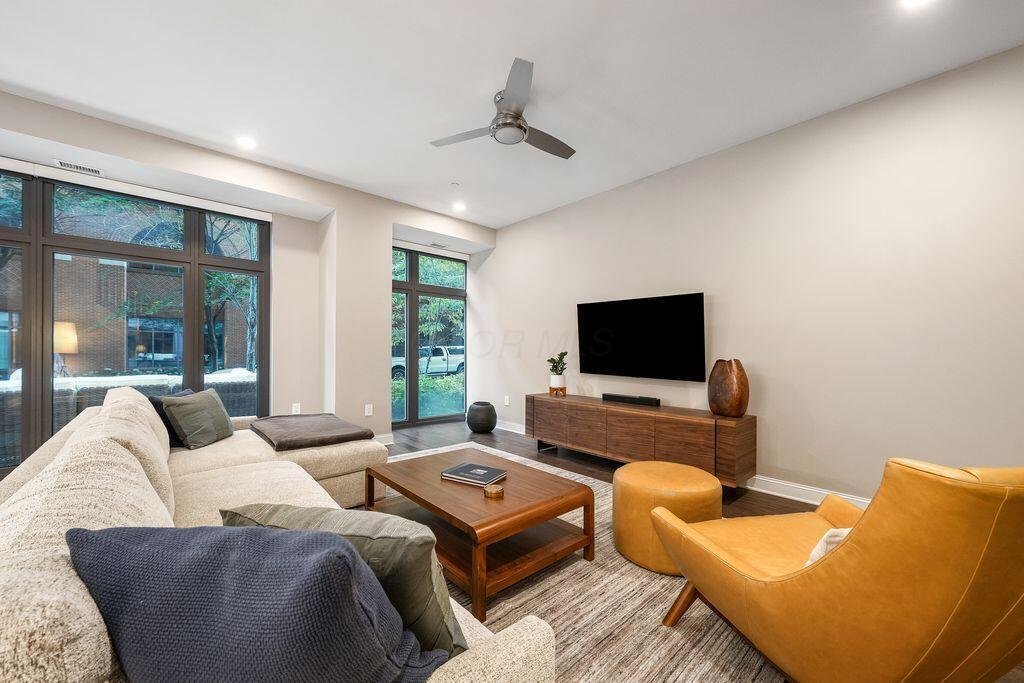 Condo in Columbus, Ohio, United States 2 - 19061044