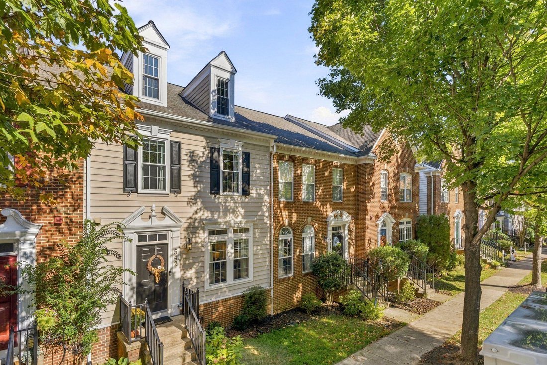 Residenza a North Potomac, Maryland, Stati Uniti 1 - 19060139