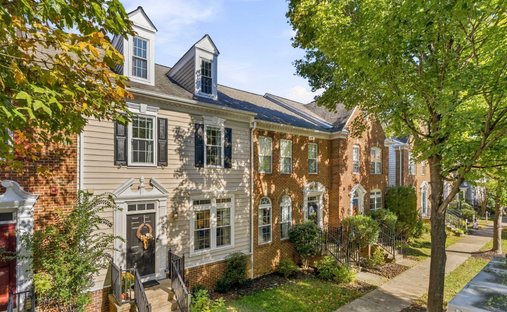 Residenza a North Potomac, Maryland, Stati Uniti 1