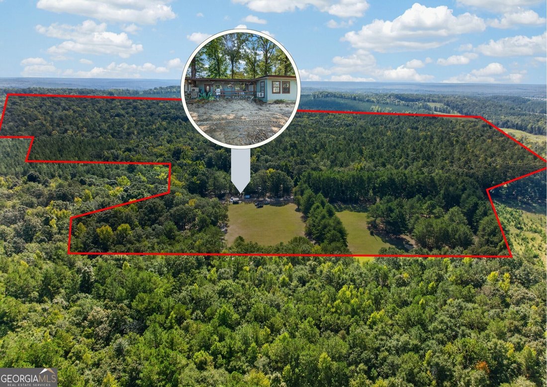 Farm Ranch in Macon, Georgia, Vereinigte Staaten 1 - 19063165