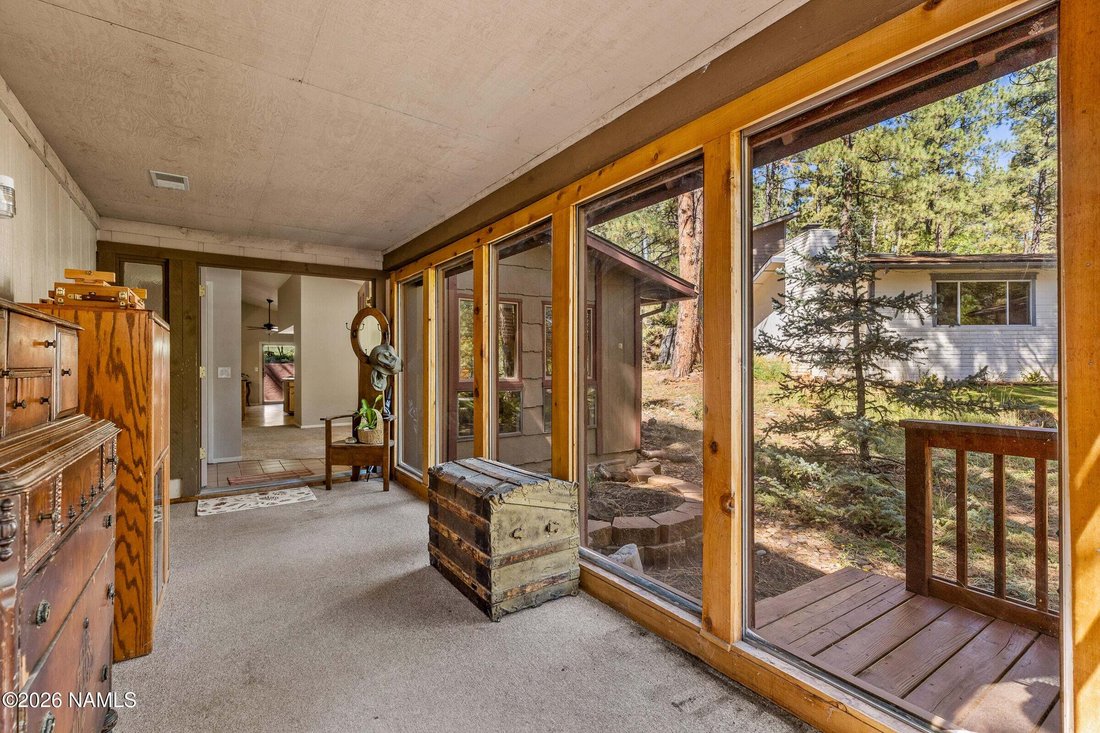 Haus in Flagstaff, Arizona, Vereinigte Staaten 3 - 19062329