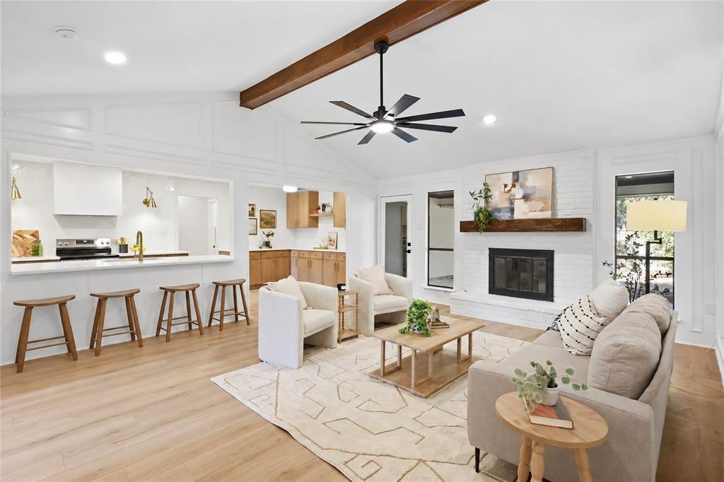 Haus in Carrollton, Texas, Vereinigte Staaten 5 - 19060039