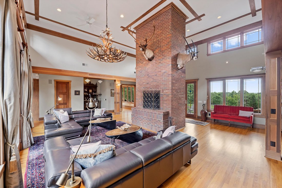 Haus in Montgomery County, North Carolina, Vereinigte Staaten 4 - 18108767