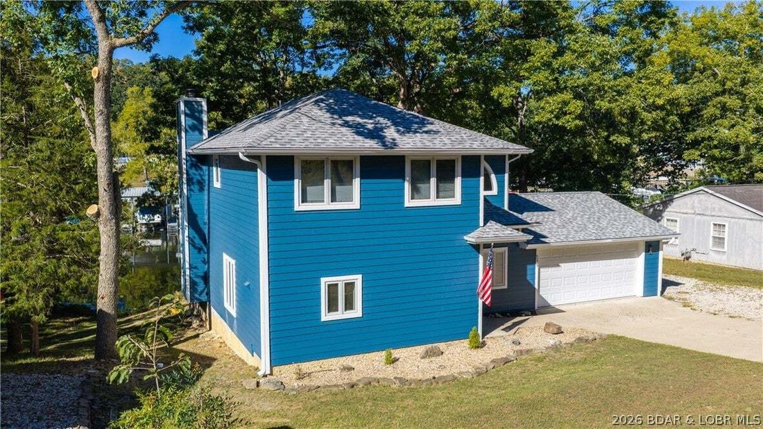 Casa en Osage Beach, Misuri, Estados Unidos 5 - 19059472