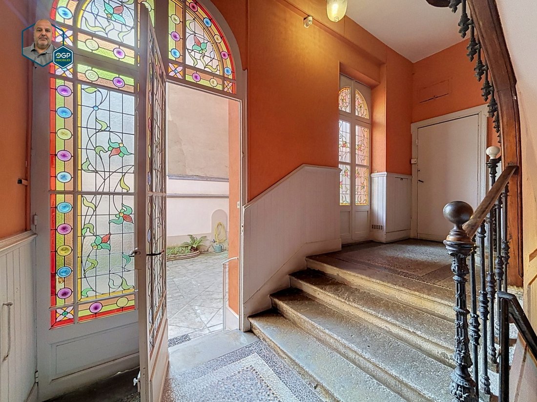 Apartment in Capitole, Toulouse, France 3 - 17498782