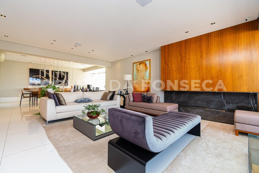 Condo in São Paulo, State of São Paulo, Brazil 5 - 19065601