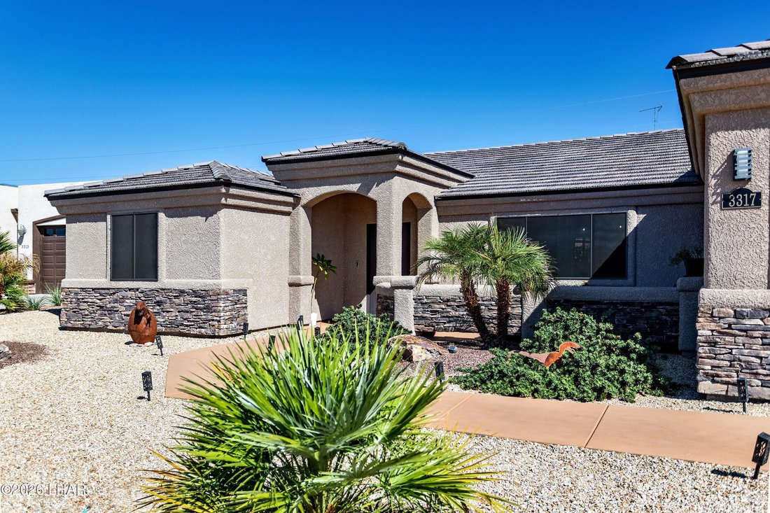 Maison à Desert Hills, Arizona, Arizona, États-Unis 4 - 19062580