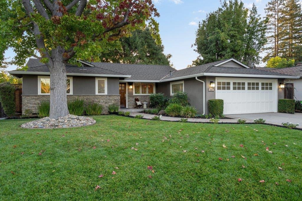 House in Mountain View, California, United States 2 - 19062629