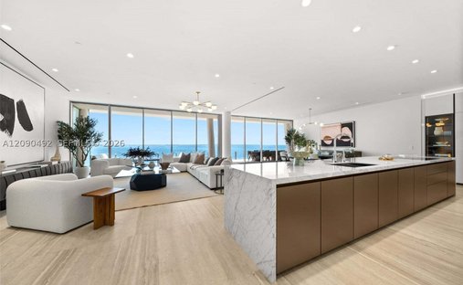 Condominio en Miami, Florida, Estados Unidos 1