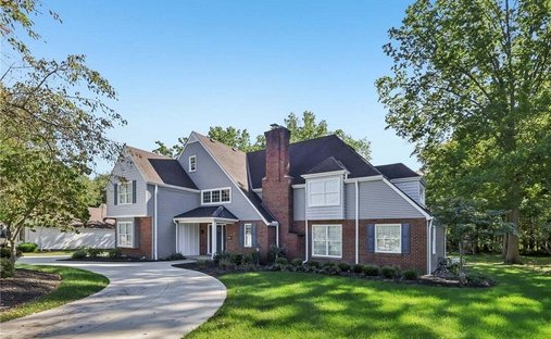 Casa en Westlake, Ohio, Estados Unidos 1