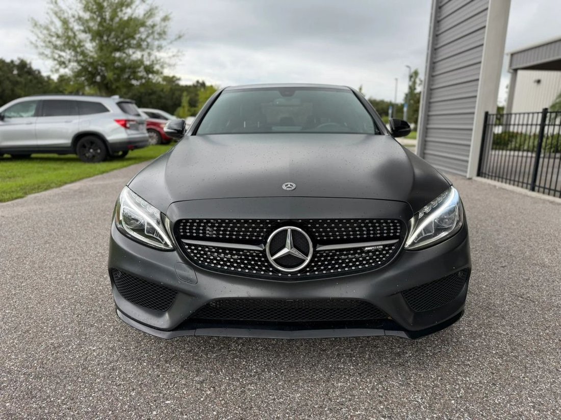 Sedan in Ruskin, FL, United States 3 - 19064923