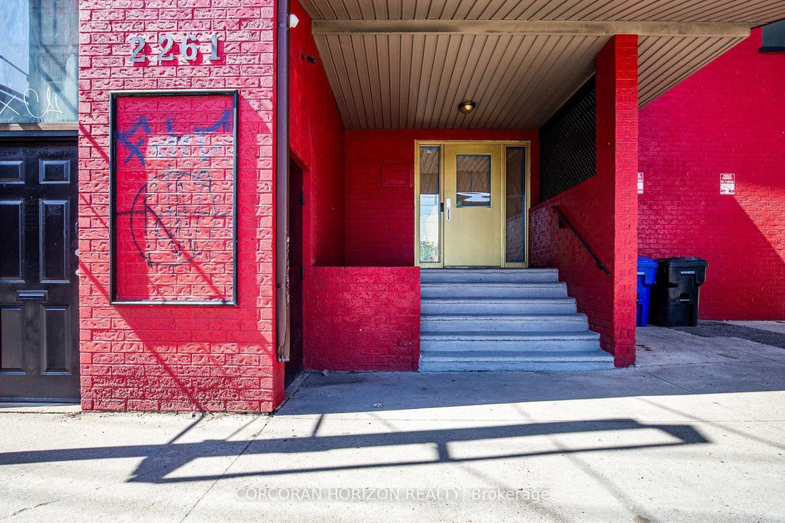 Maison à Toronto, Ontario, Canada 3 - 19061516