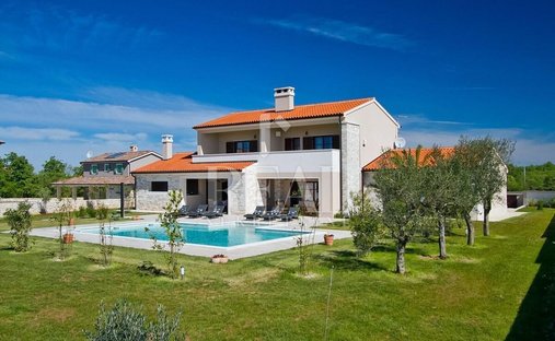 Casa a Roveria, Regione istriana, Croazia 1