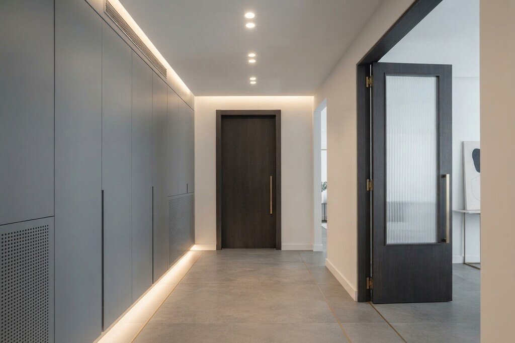 Wohnung in El Encinar de los Reyes, Alcobendas, Autonome Gemeinschaft Madrid 4 - 19064068