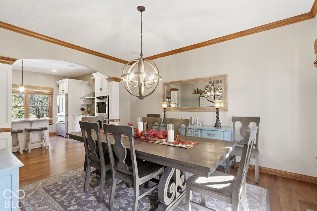 Casa en Fishers, Indiana, Estados Unidos 5 - 19062076