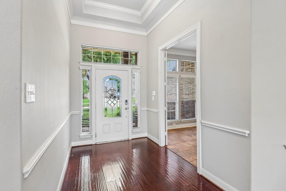 Casa en Spring, Texas, Estados Unidos 3 - 19059896