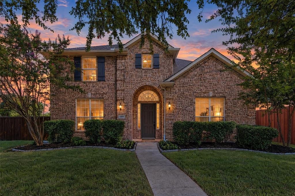 House in Richardson, Texas, United States 1 - 19063921