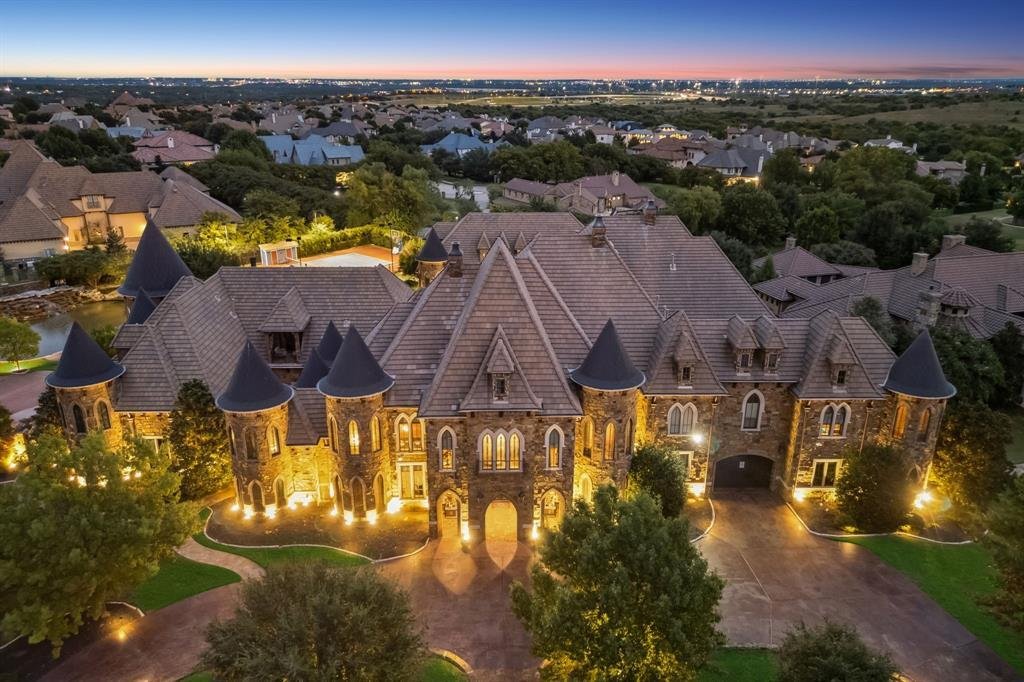 House in Fort Worth, Texas, United States 1 - 19063853