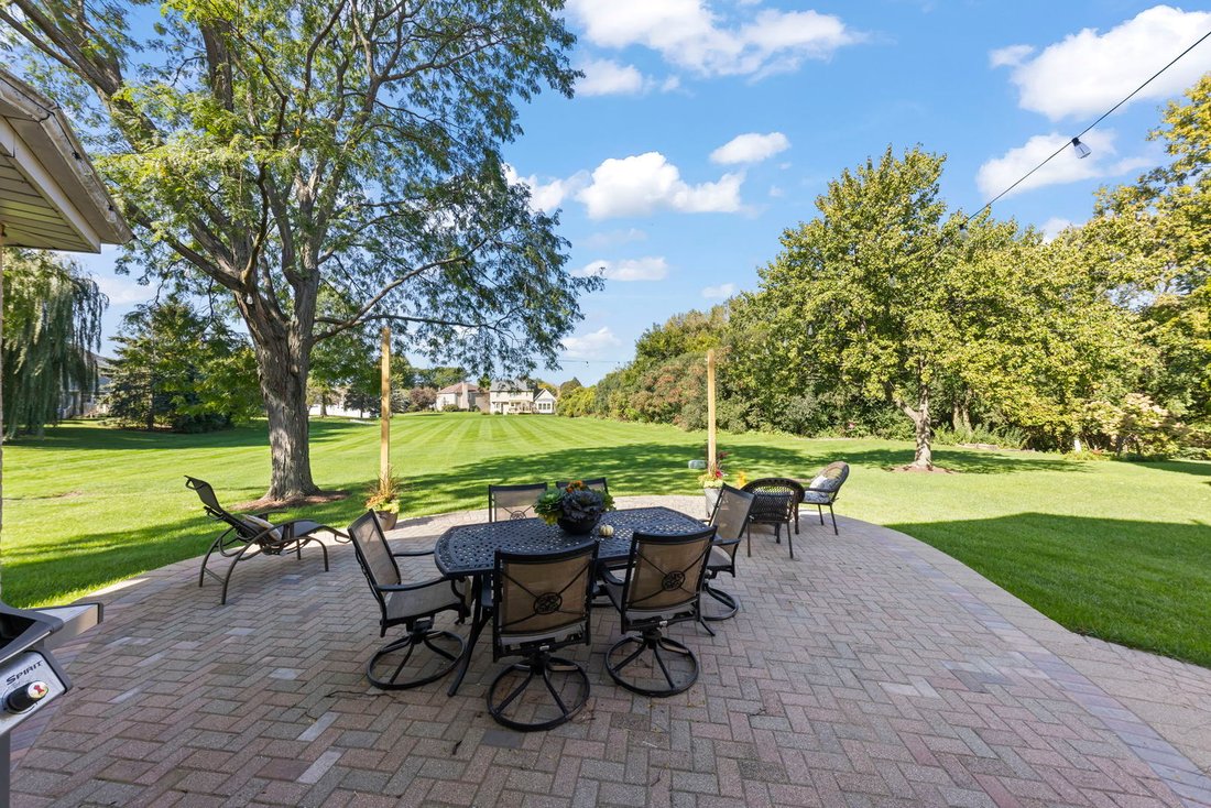Casa en Carol Stream, Illinois, Estados Unidos 2 - 19060930
