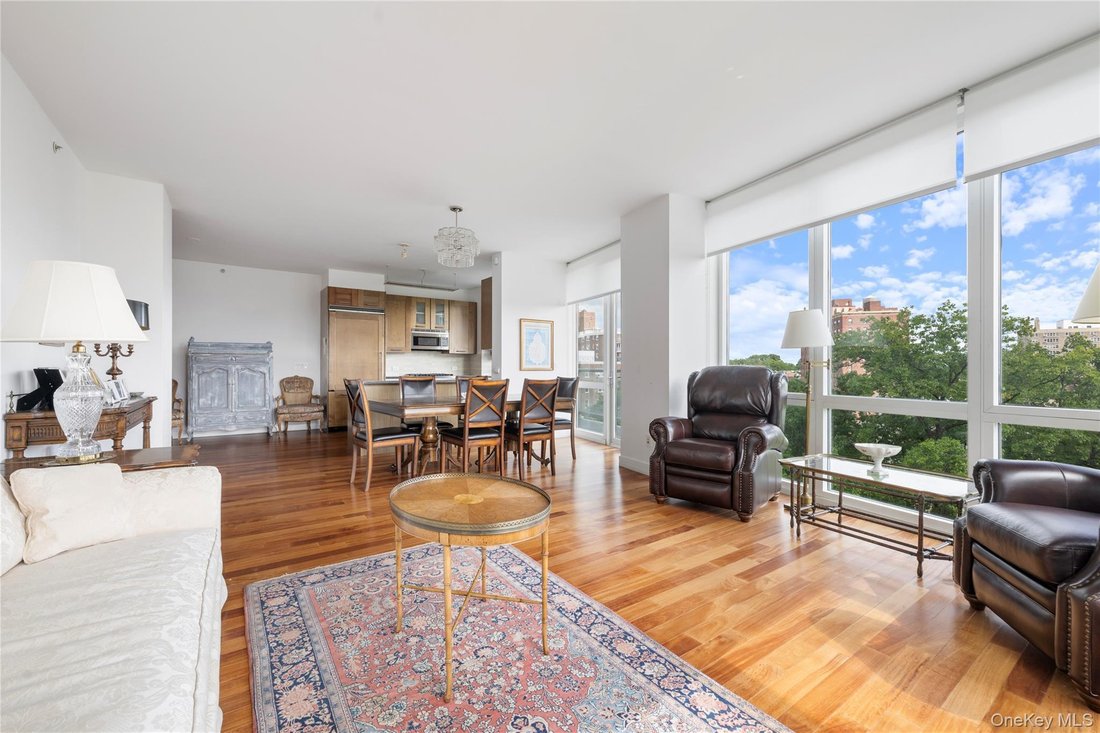 Condominio en Nueva York, Nueva York, Estados Unidos 2 - 19064208