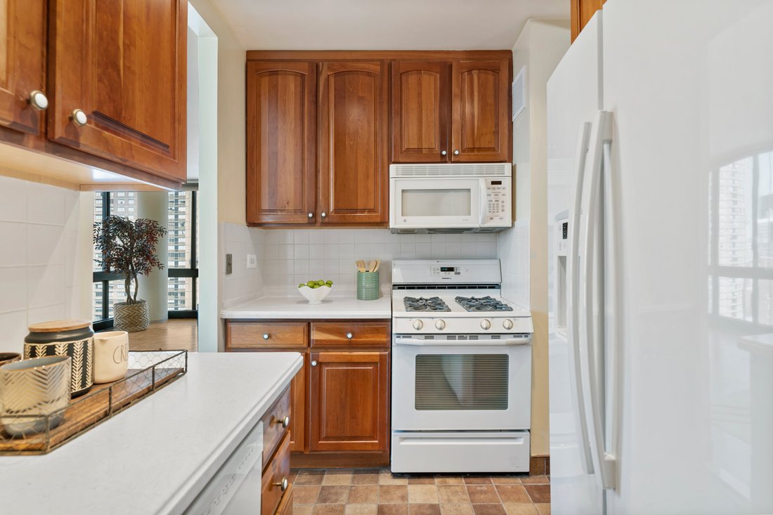 Appartement à New York, État de New York, États-Unis 5 - 19064216