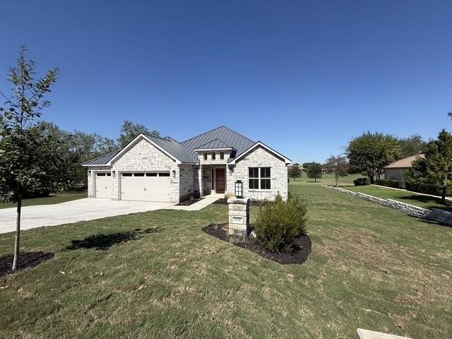 Casa a Horseshoe Bay, Texas, Stati Uniti 2 - 18215606
