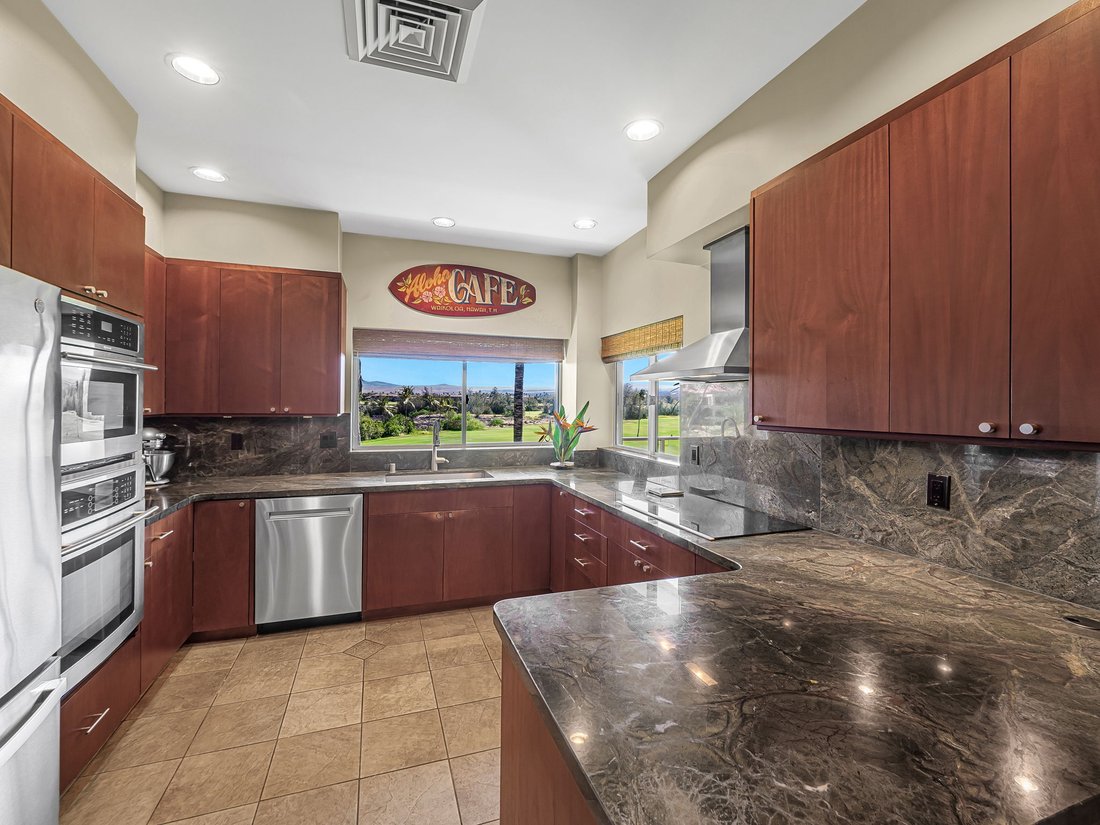 Condominio en Waikoloa Village, Hawái, Estados Unidos 3 - 19065469