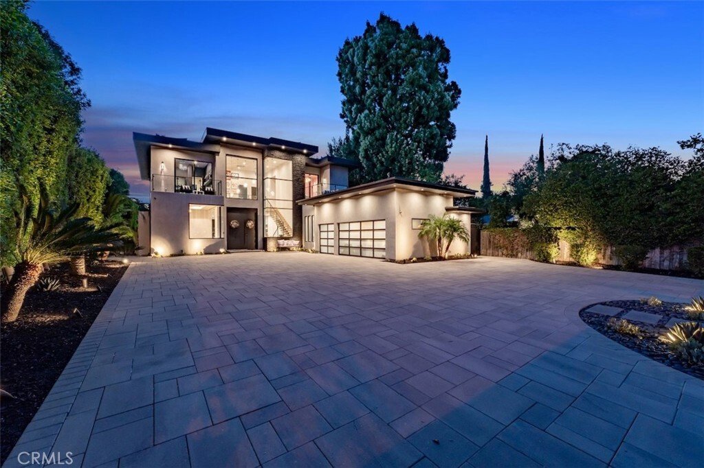 House in Los Angeles, California, United States 3 - 19061876