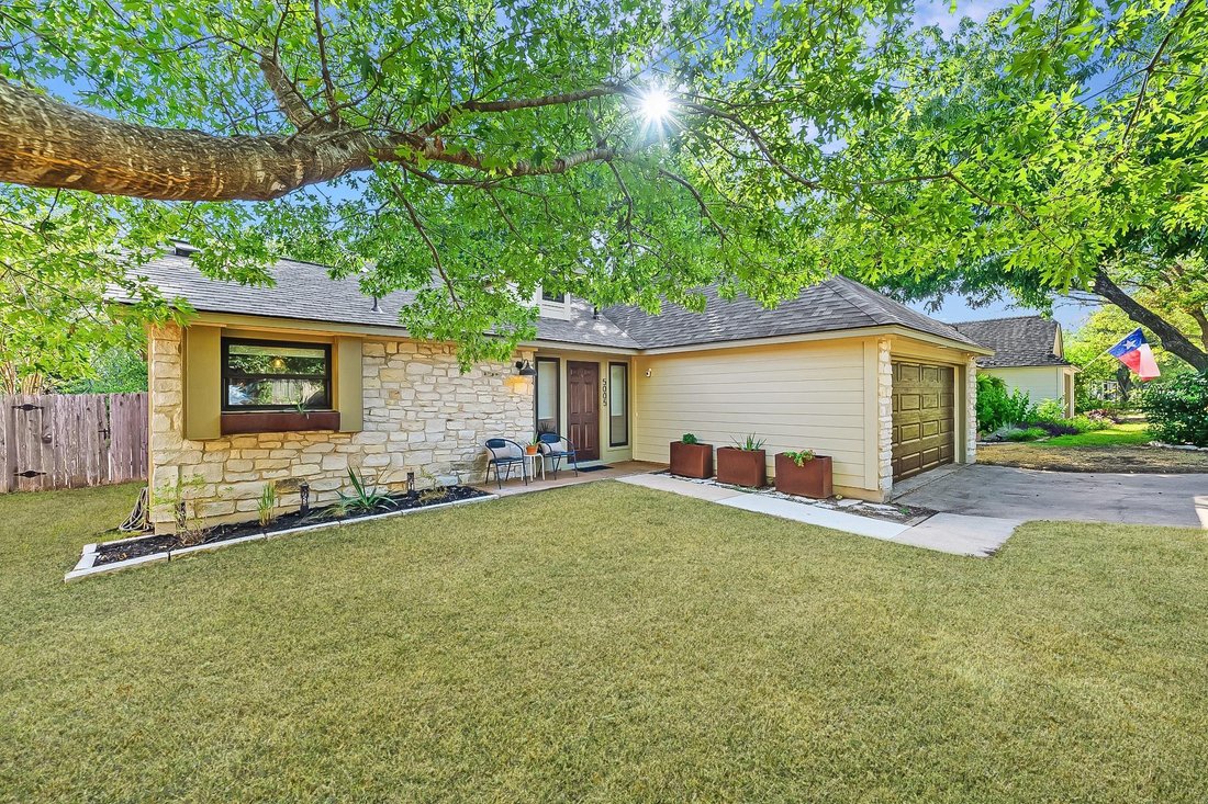 Haus in Austin, Texas, Vereinigte Staaten 3 - 19063121