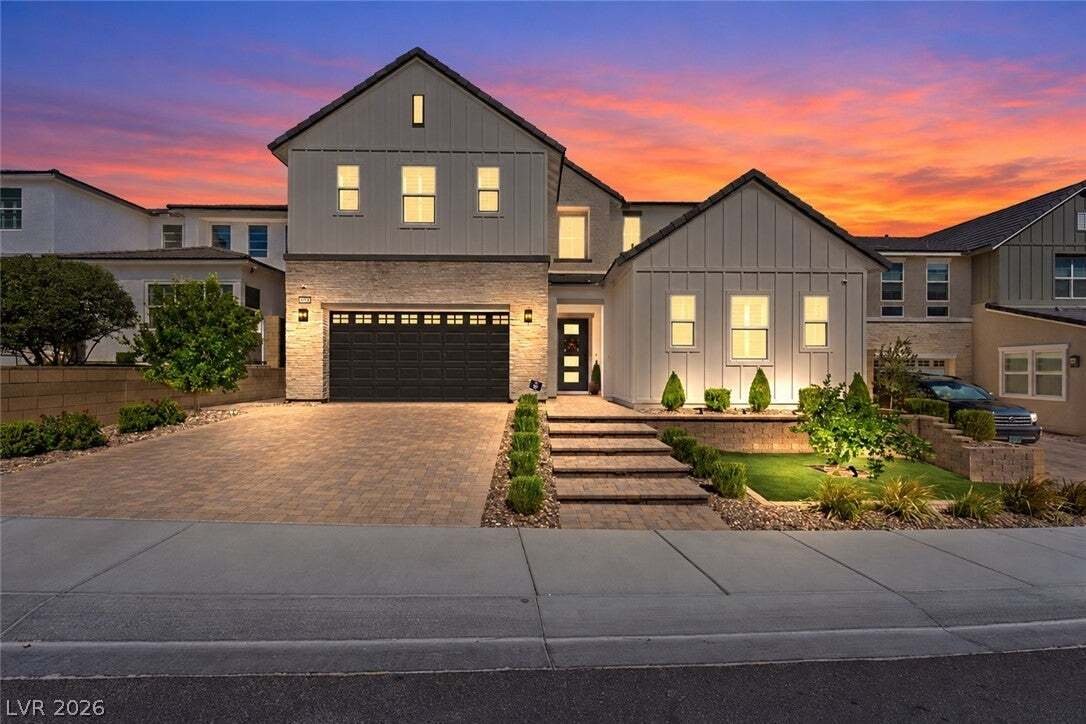 House in Las Vegas, Nevada, United States 1 - 19062196