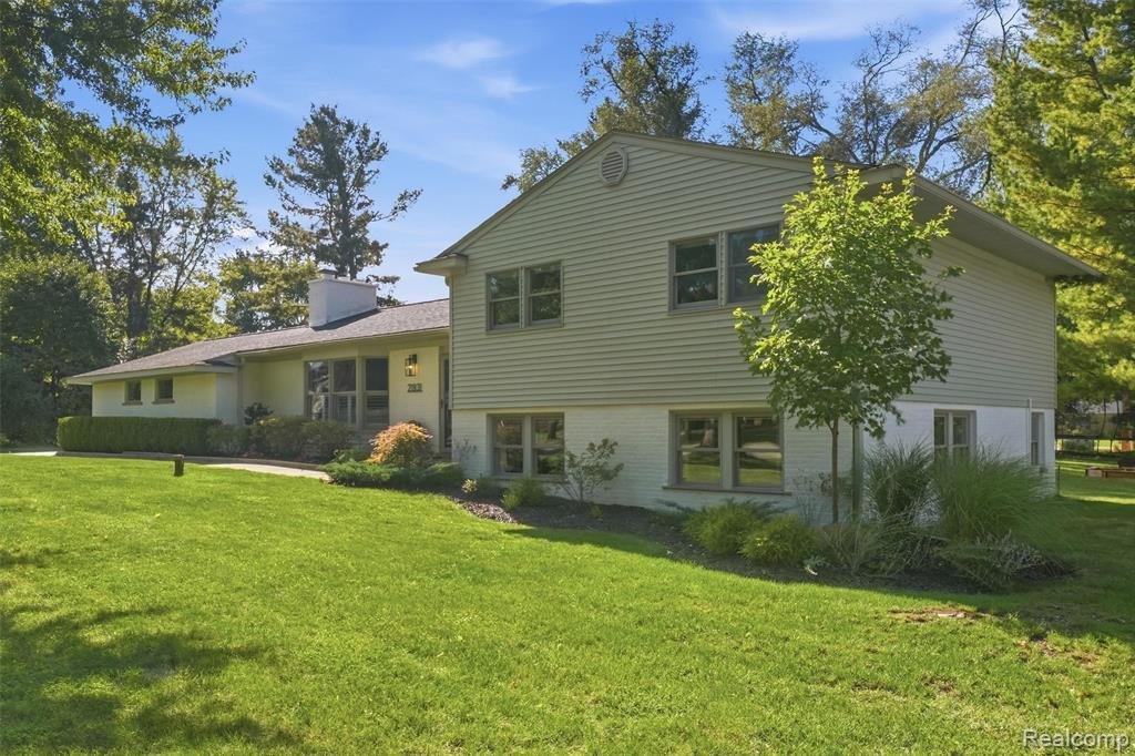 Maison à Novi, Michigan, États-Unis 4 - 19063352