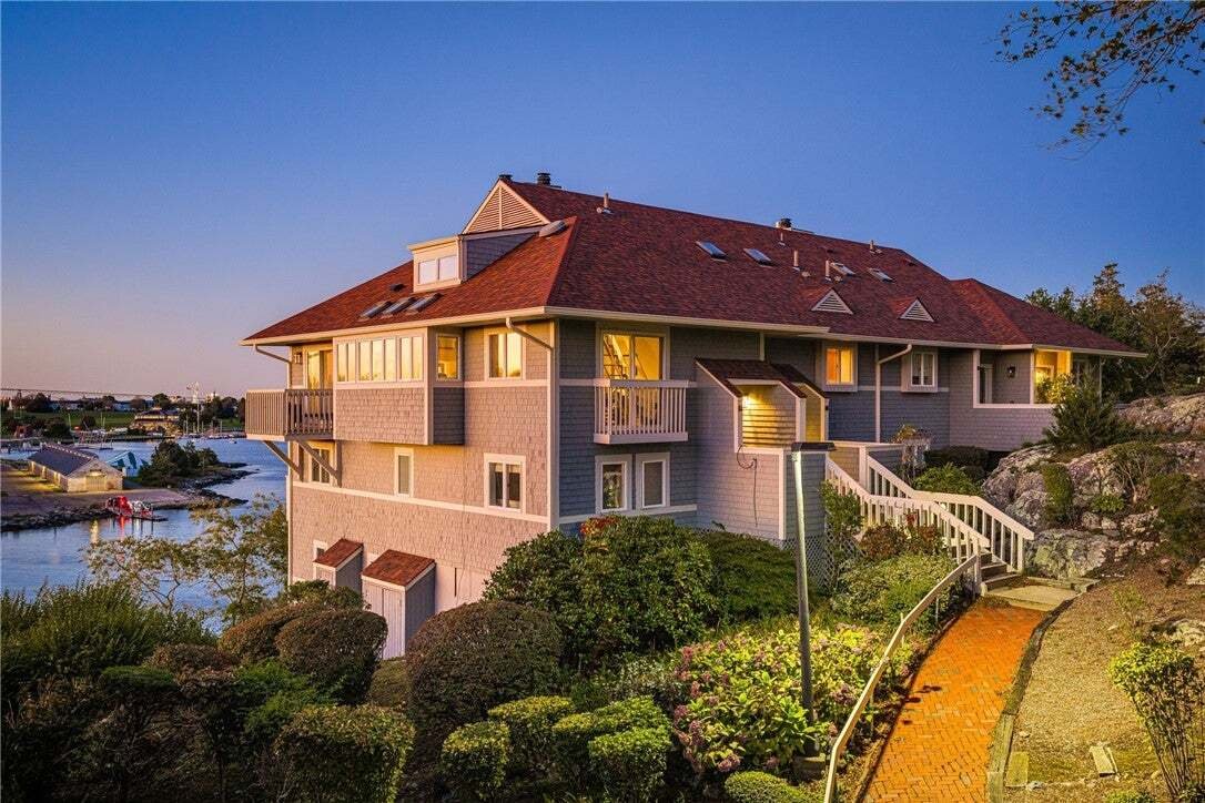 Condominio en Newport, Rhode Island, Estados Unidos 2 - 19062487