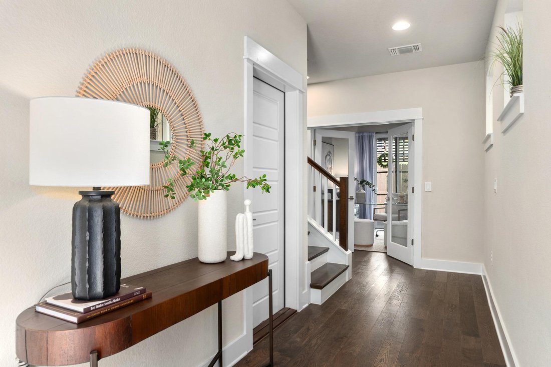 Condominio a Austin, Texas, Stati Uniti 3 - 19063155