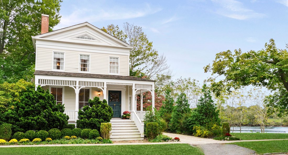 House in Sag Harbor, New York, United States 4 - 19064206