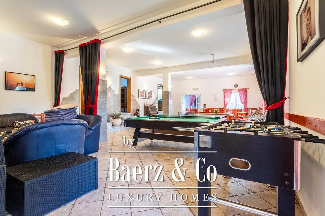 Maison de ville à Trolokve, Split-Dalmatie, Croatie 4 - 19064076