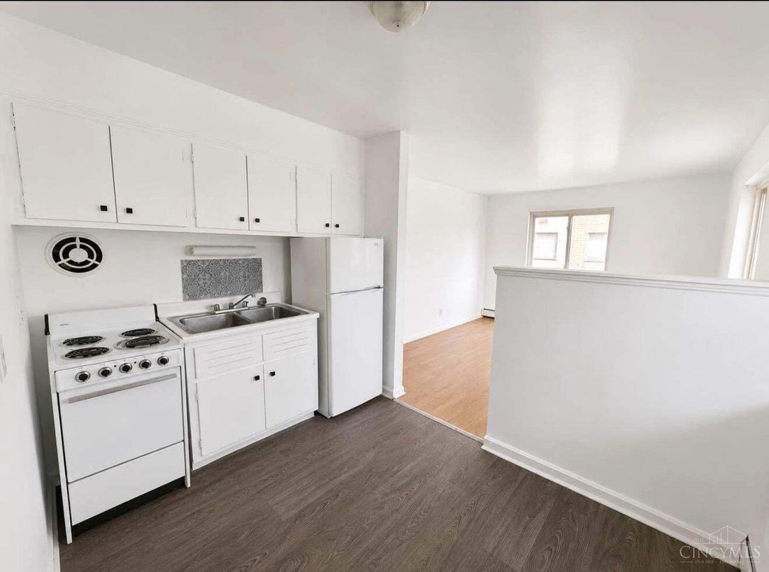 Apartment in Bridgetown North, Ohio, United States 2 - 19059192