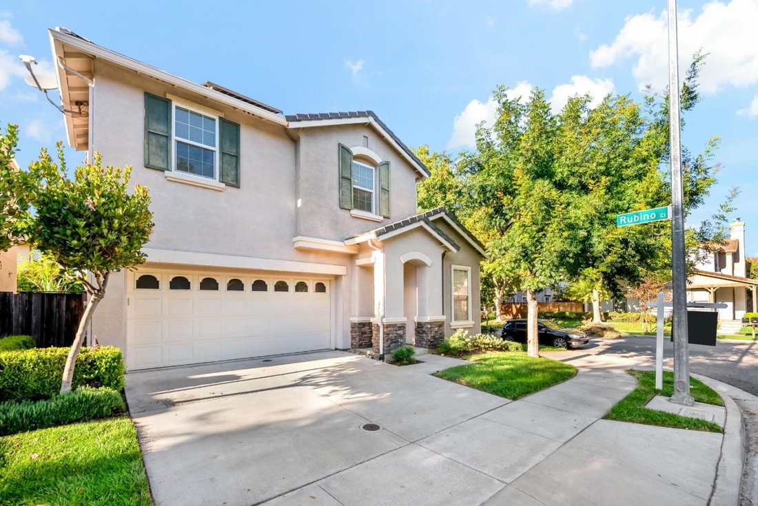 House in San Jose, California, United States 3 - 19062579