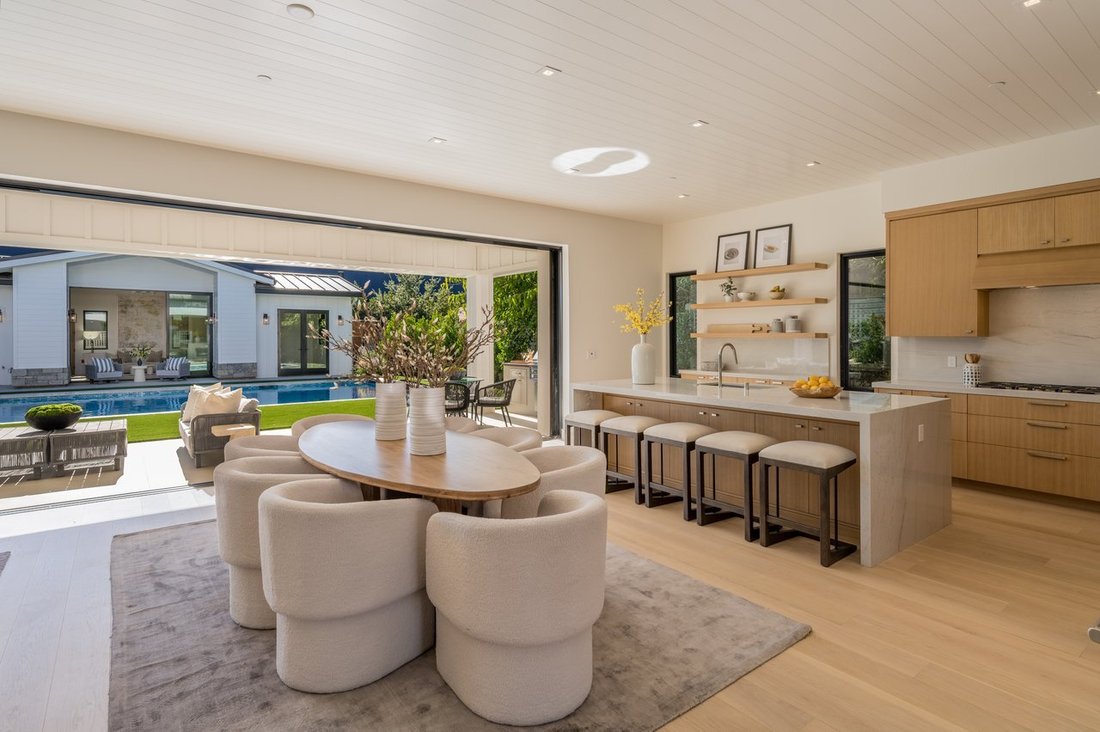 Casa a St. Helena, California, Stati Uniti 5 - 17430033