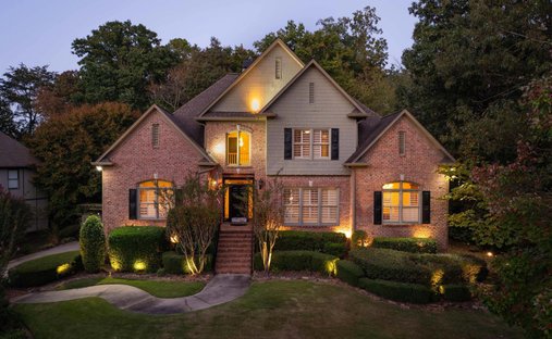Casa en Vestavia Hills, Alabama, Estados Unidos 1
